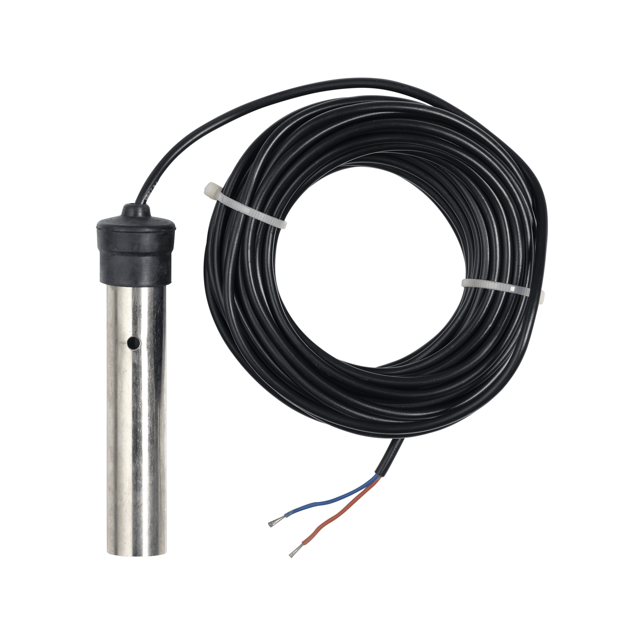 4H2200/2750 - 3 ACDC Solar Pump Package - Tuhorse Australia