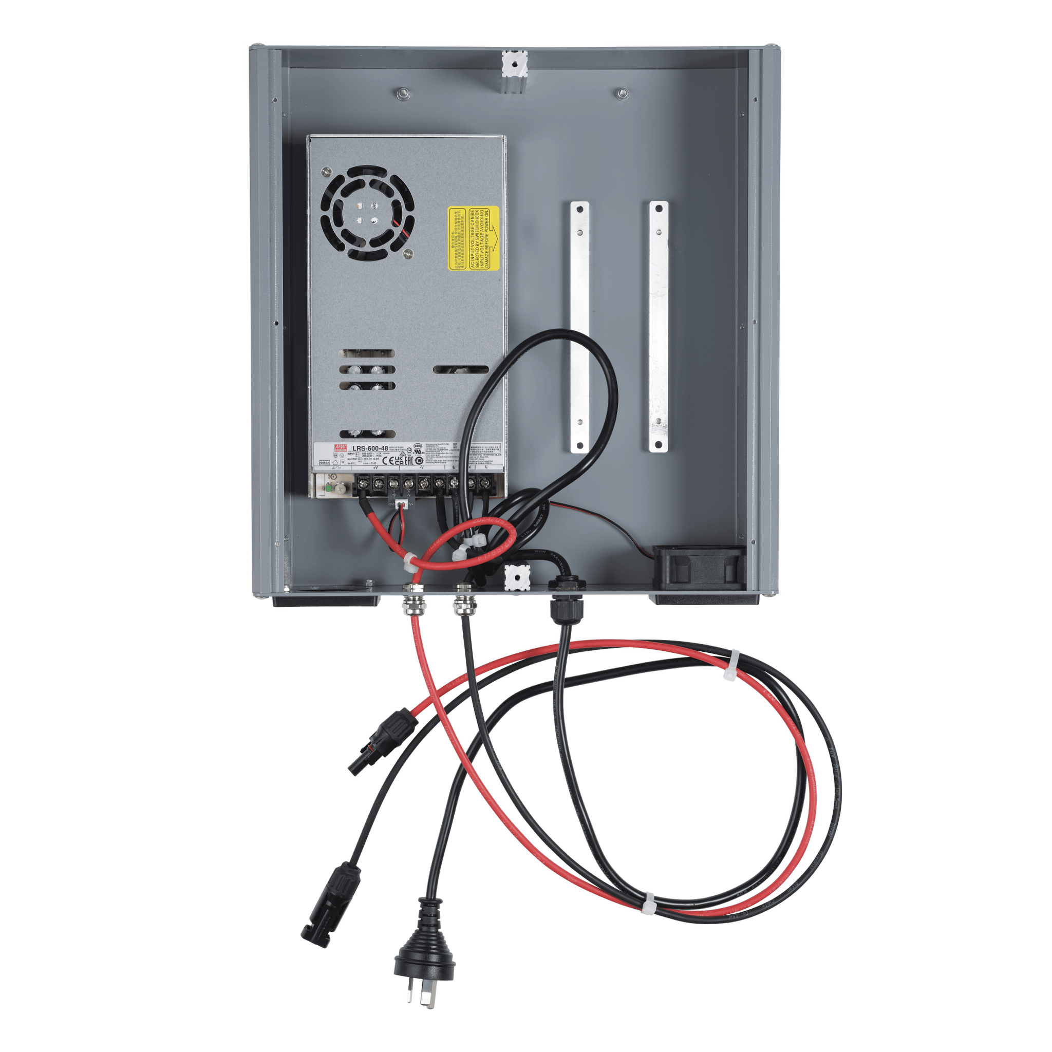 AC/DC Converter 48V - Tuhorse Australia