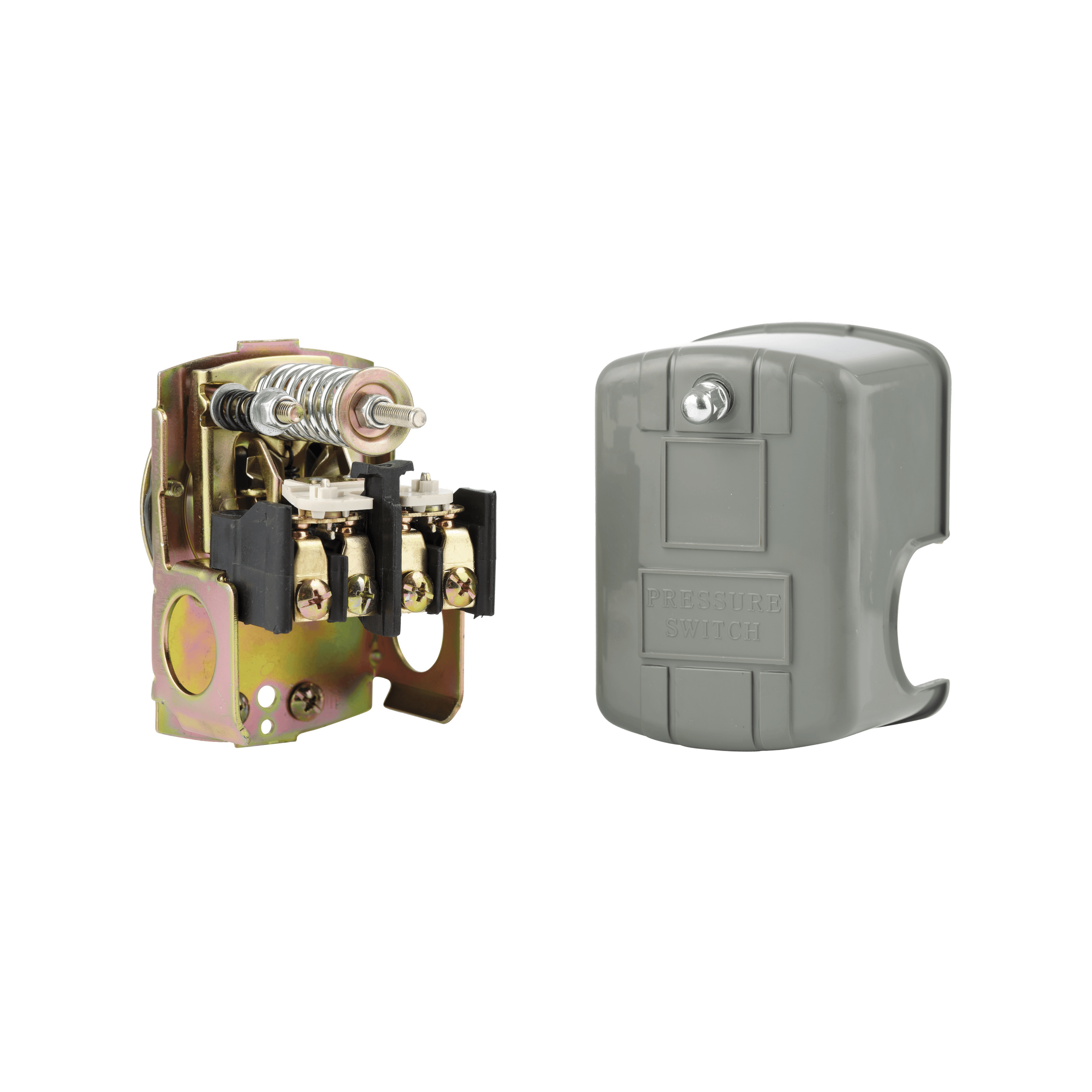 Auto Tank Full Pressure Switch PC01 - Tuhorse Australia