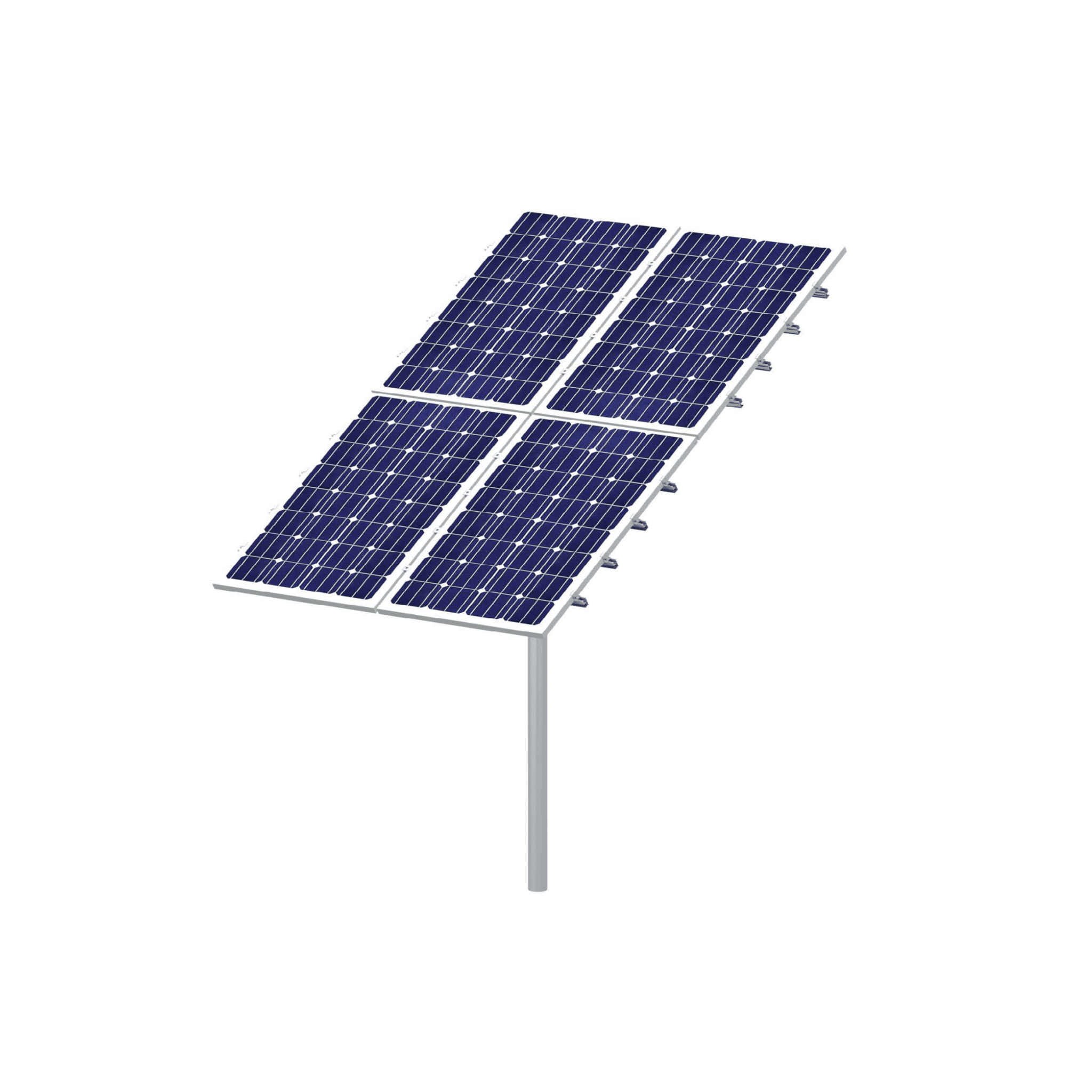 Clenergy Solar Panel Mounting Frames - Tuhorse Australia