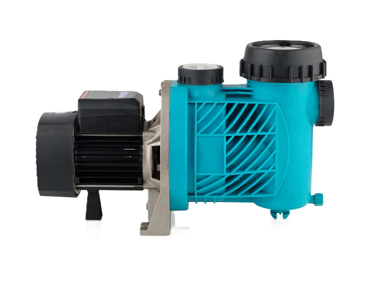 Solar Pool Pump 600/800 Package - Tuhorse Australia