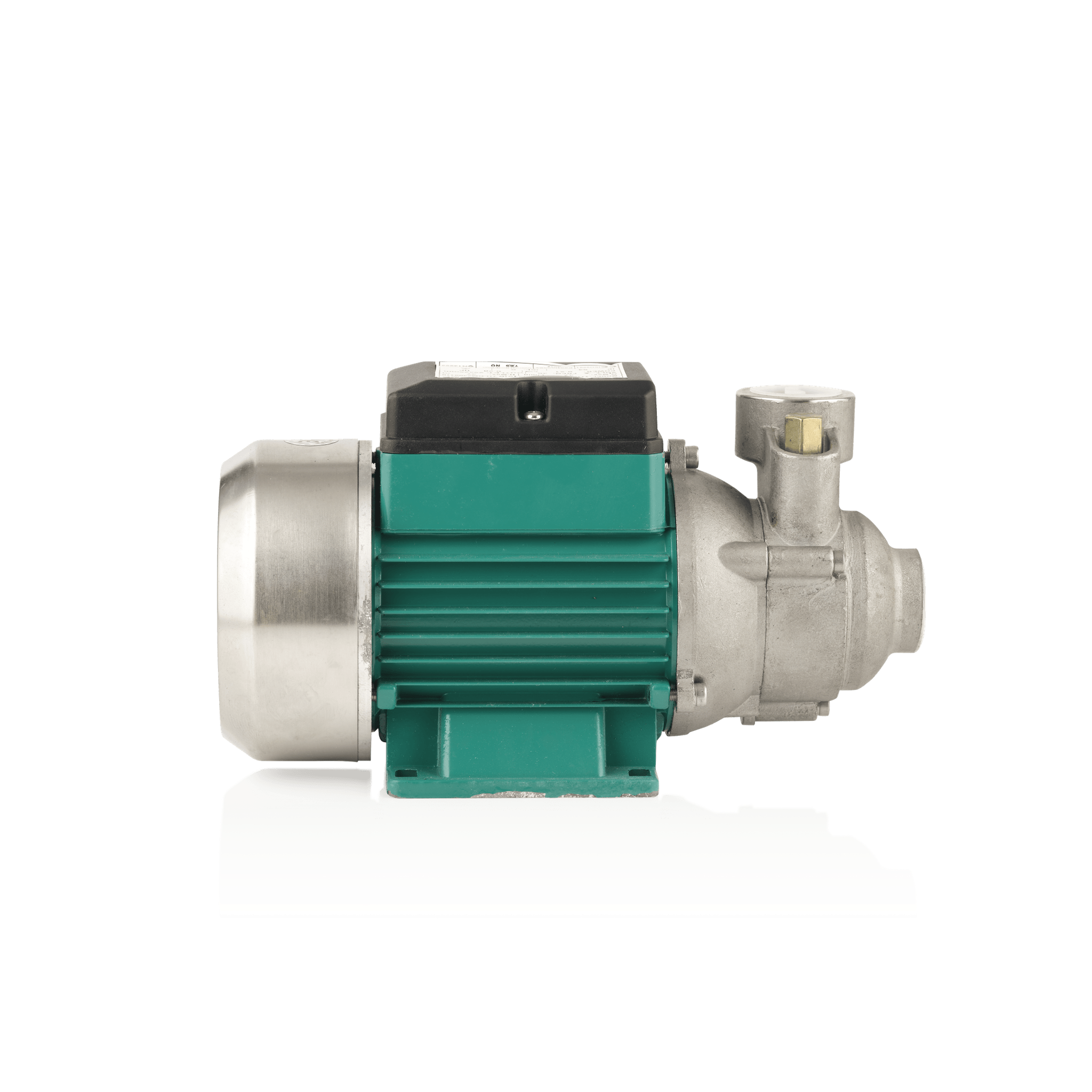 Solar Surface Jet Pump 210/400 - Tuhorse Australia