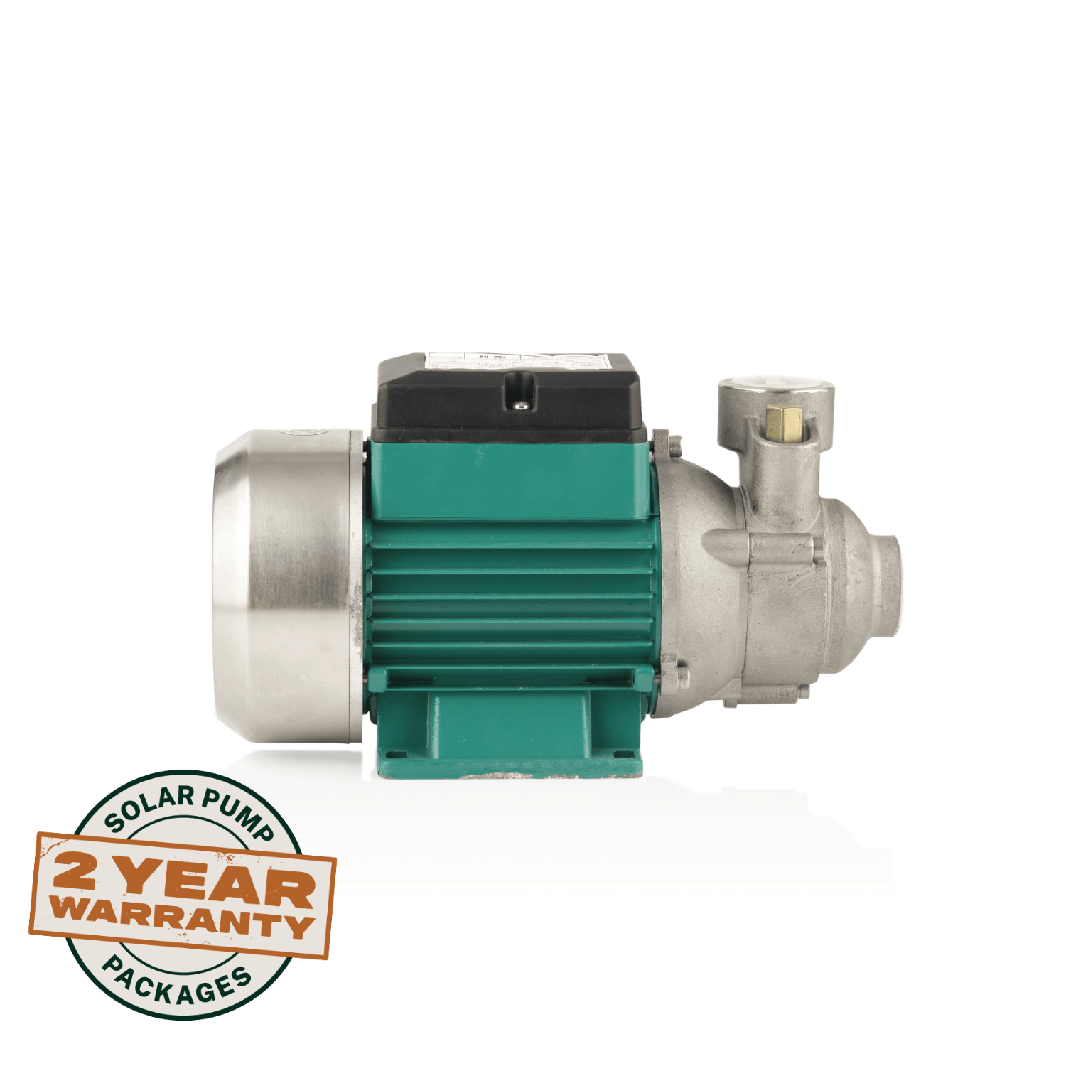 Solar Surface Jet Pump 210/400 - Tuhorse Australia