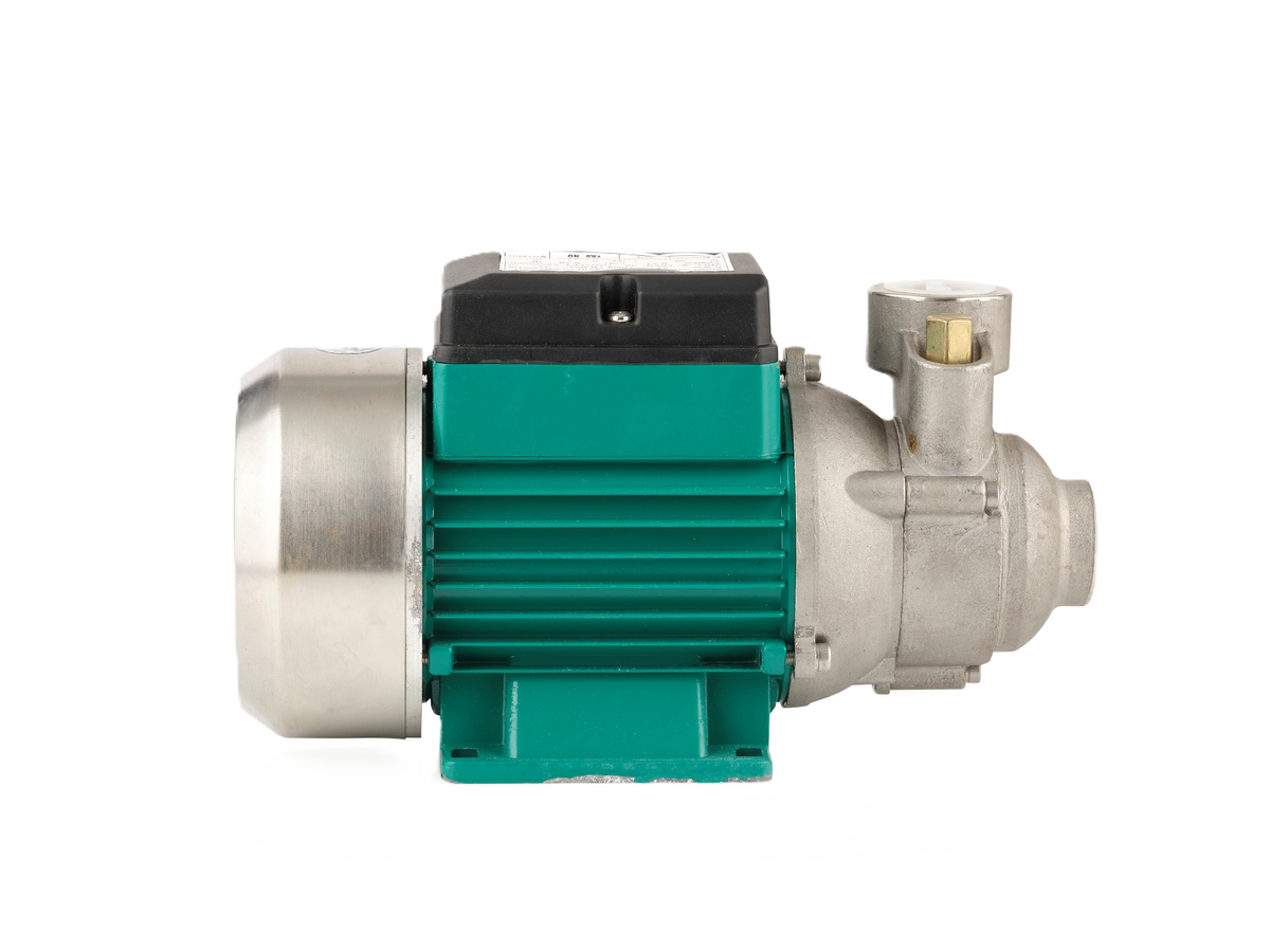 Solar Surface Jet Pump 210/400 - Tuhorse Australia