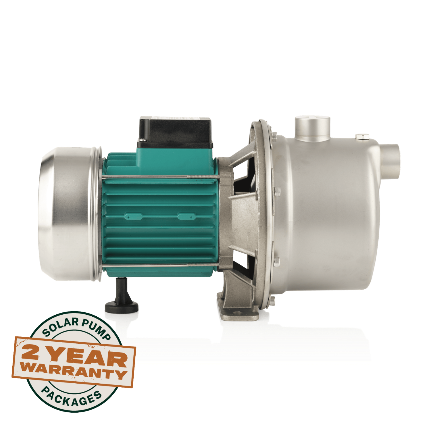Solar Surface Jet Pump 500/800 - Tuhorse Australia