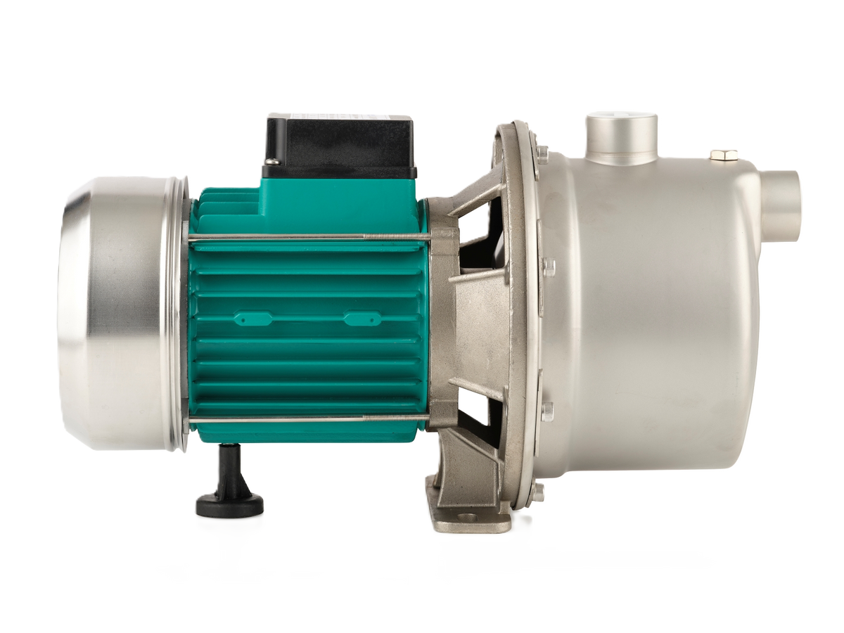 Solar Surface Jet Pump 500/800 - Tuhorse Australia