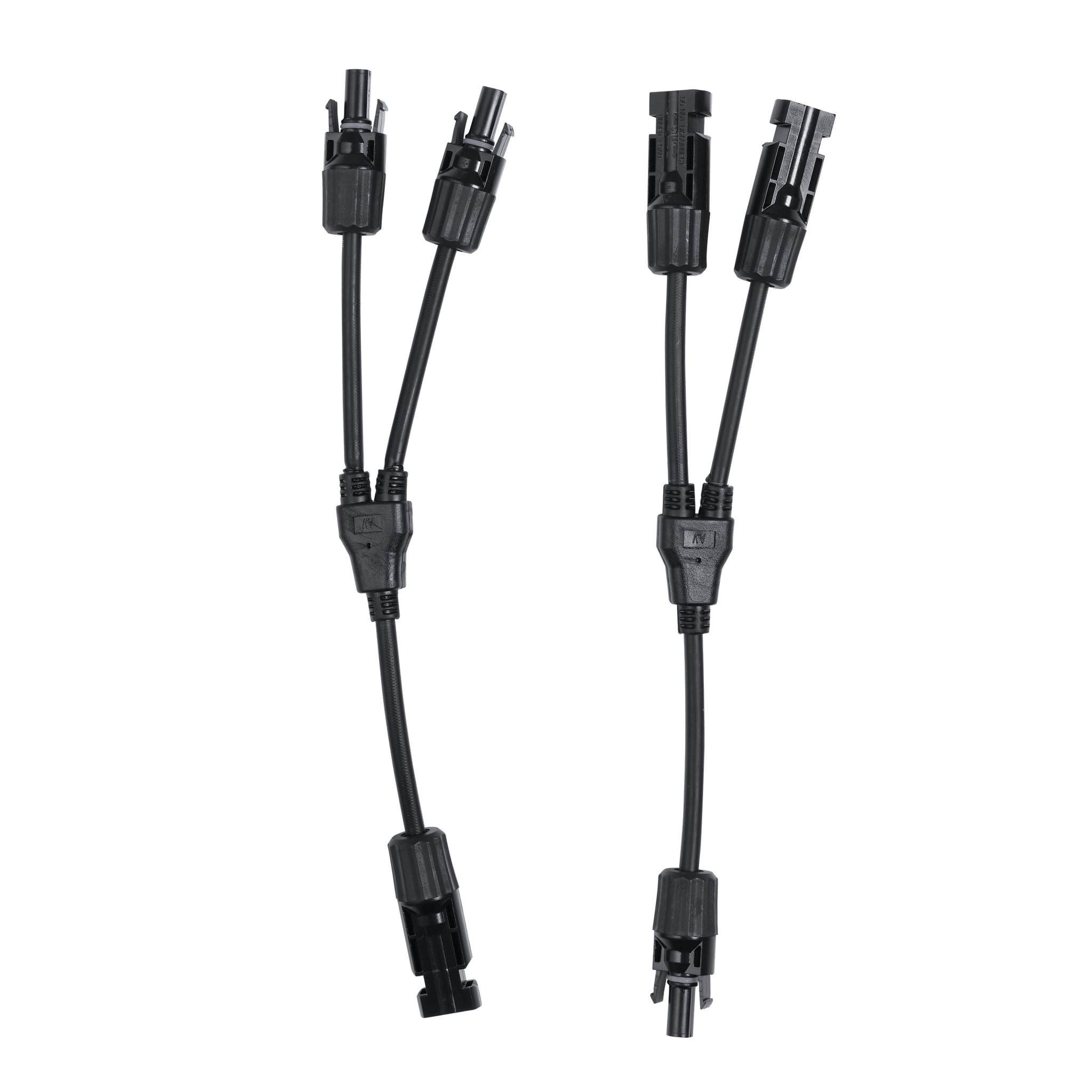 Y adaptor (Pair) - Tuhorse Australia