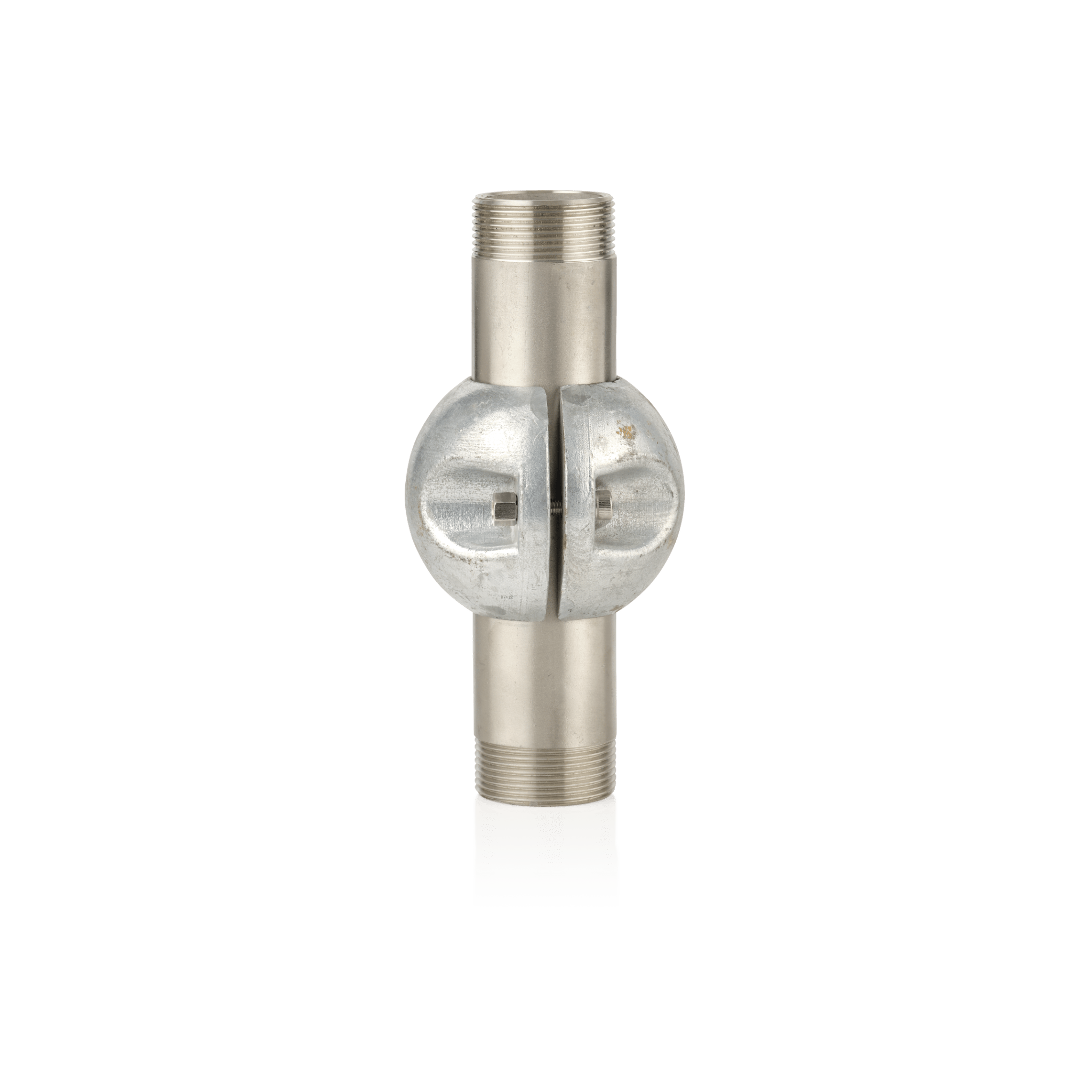 Zinc Anode 40mm, 50mm - Tuhorse Australia