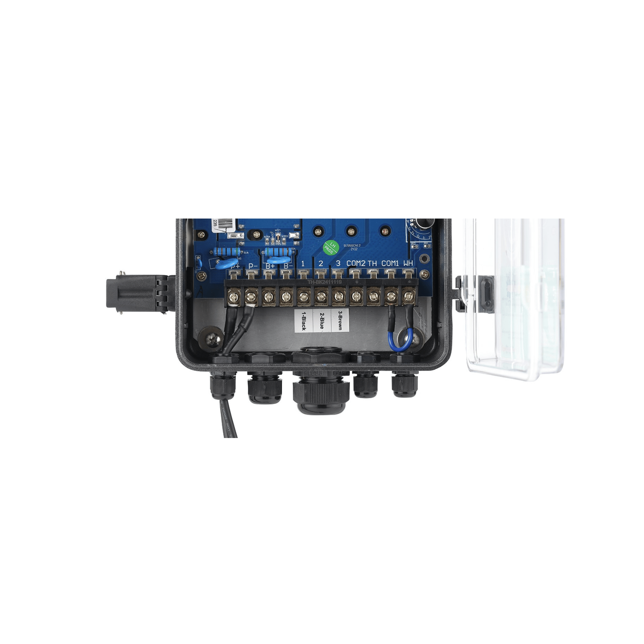 Can I Add Batteries to My Tuhorse Solar Pump? - Tuhorse Australia