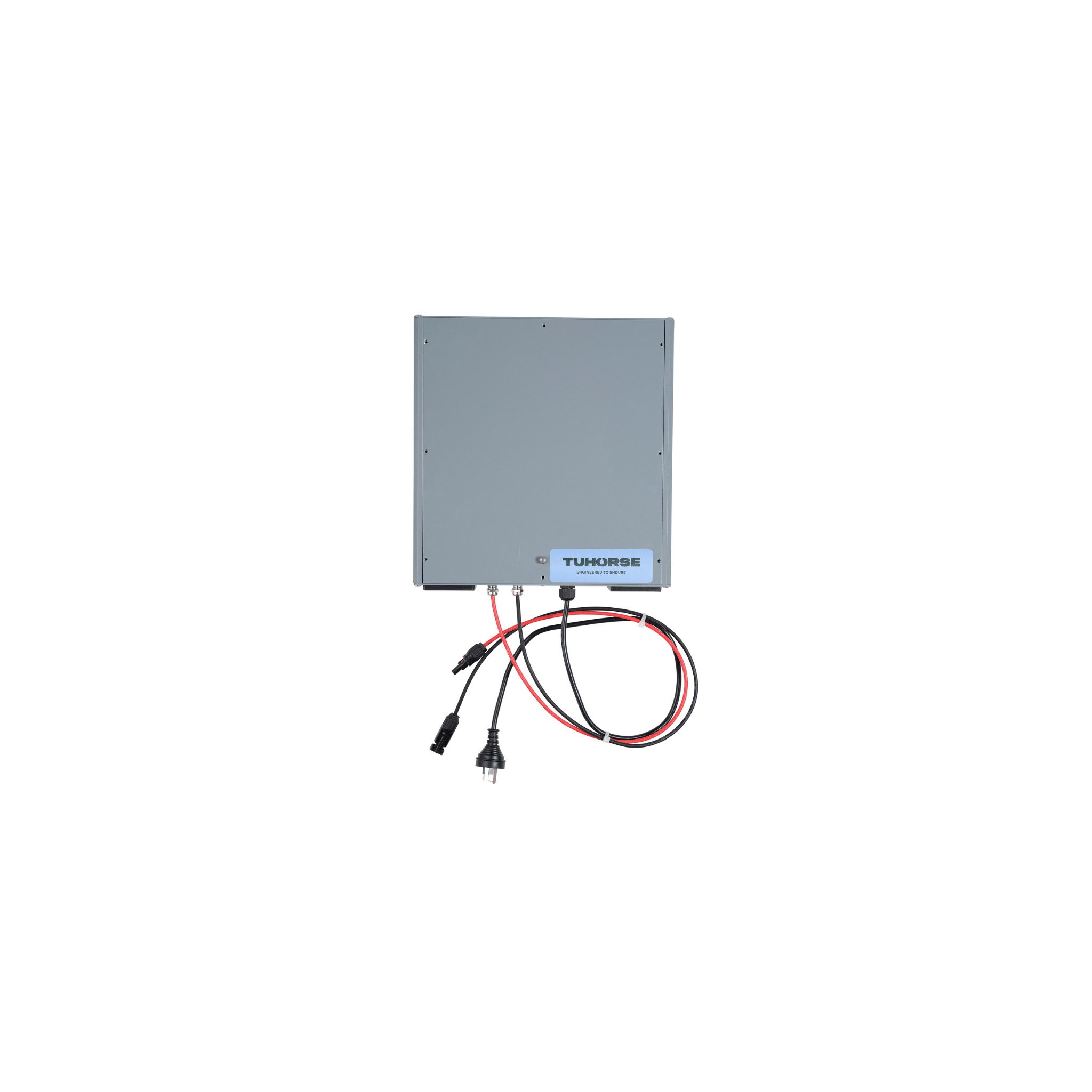 Can you run Solar Pumps on 240V AC power? - Tuhorse Australia