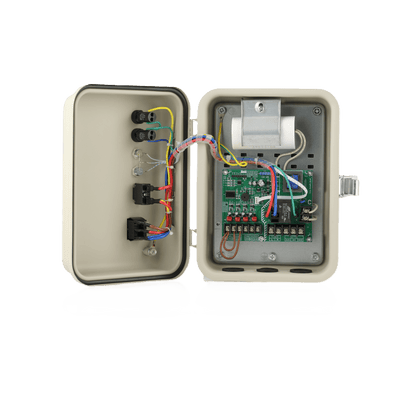 240V Control Box - Single Phase - Tuhorse Australia