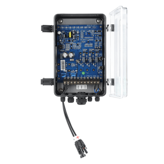 36V 48V Solar Pump Control Box – Tuhorse Australia