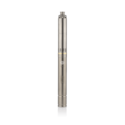 2S370 - 40/400 Submersible Solar Pump Package - Tuhorse Australia