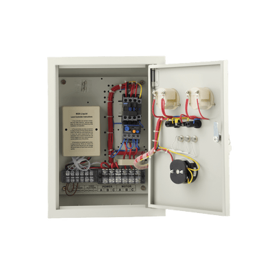 415V Control Box - Three Phase - Tuhorse Australia