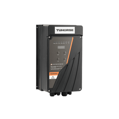 4H2200 - 3 - EXT ACDC Solar Pump Package - Tuhorse Australia