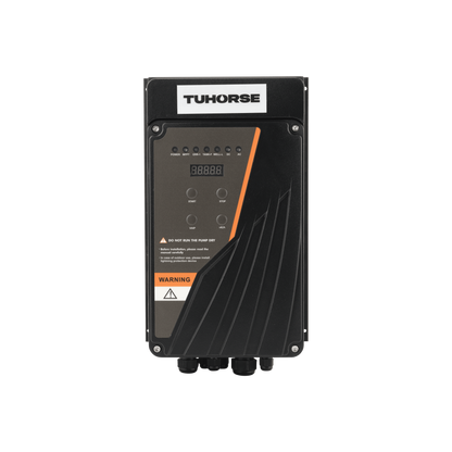 4H2200/2750 - 3 - EXT ACDC Solar Pump Package - Tuhorse Australia