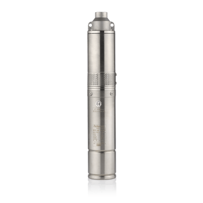 4S1000 - 3 Motor and Pump End - Tuhorse Australia