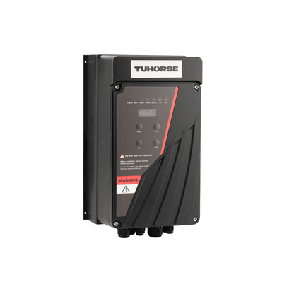 4S3000C/4750 - 3 Centrifugal Solar Pump Package - Tuhorse Australia