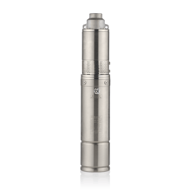 4S500 - 3 Motor and Pump End - Tuhorse Australia
