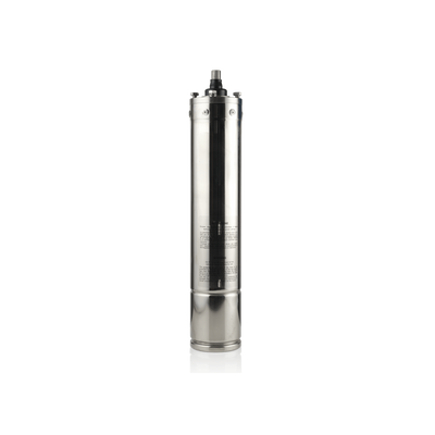 6" 15HP/415V ES - 08 Submersible Bore Pump Package - Tuhorse Australia