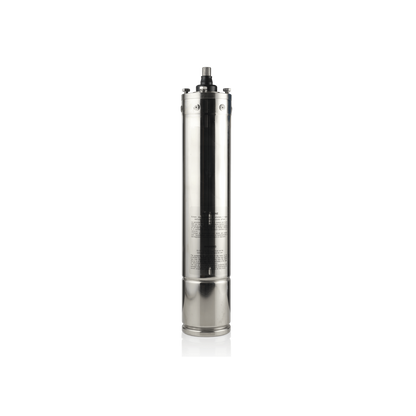 6" 15HP/415V ES - 08 Submersible Bore Pump Package - Tuhorse Australia