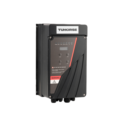 4S3000C-3 Centrifugal Solar Pump Package