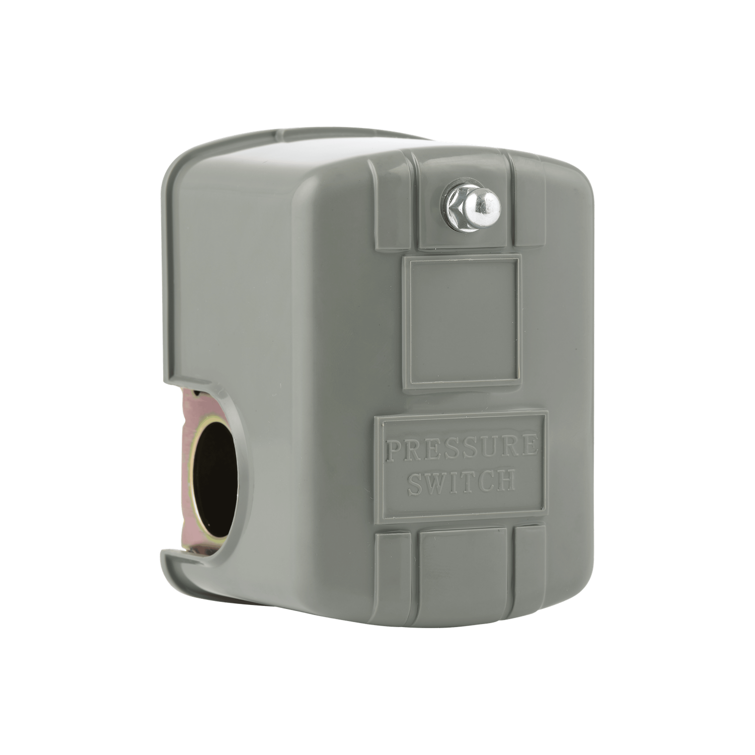 Auto Tank Full Pressure Switch PC01 - Tuhorse Australia
