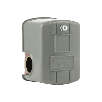 Auto Tank Full Pressure Switch PC01 - Tuhorse Australia