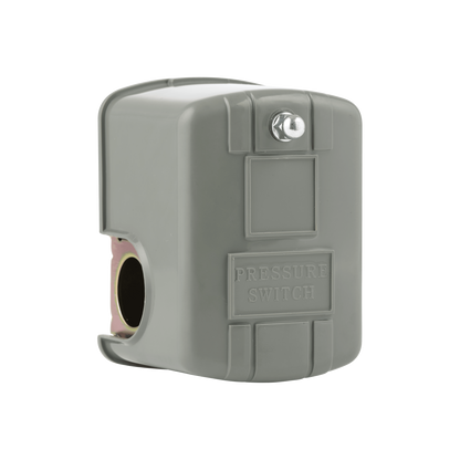Auto Tank Full Pressure Switch PC01 - Tuhorse Australia