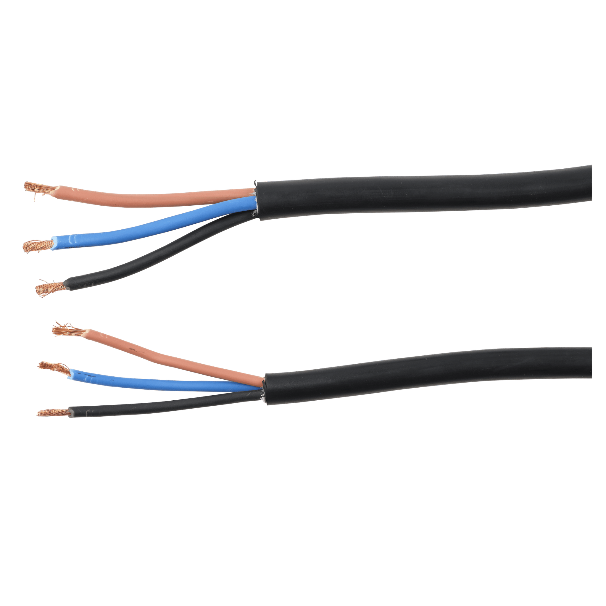 Cable (4mm x 3) for DC - Tuhorse Australia