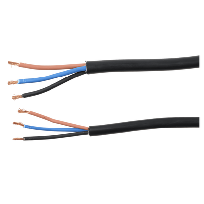 Cable (4mm x 3) for DC - Tuhorse Australia