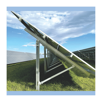 Clenergy Solar Panel Mounting Frames - Tuhorse Australia