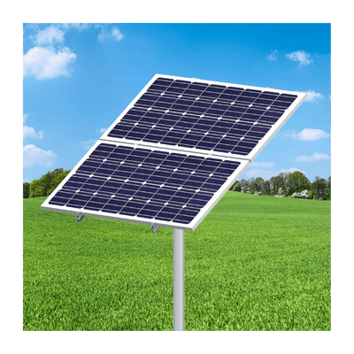 Clenergy Solar Panel Mounting Frames - Tuhorse Australia