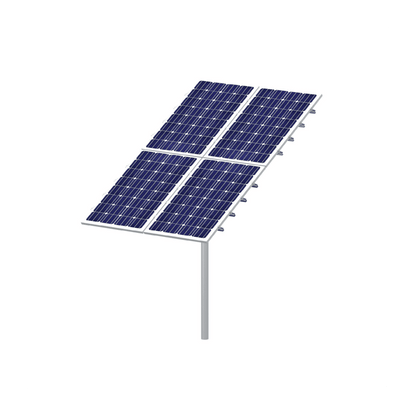 Clenergy Solar Panel Mounting Frames - Tuhorse Australia