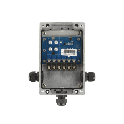 DC Input Auto Switch - Tuhorse Australia