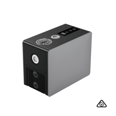 Master Series - 240V Electric Pressure Pump - Tuhorse Australia