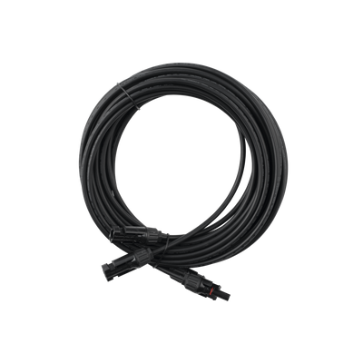 MC4 Cable (2 x 6m) - Tuhorse Australia