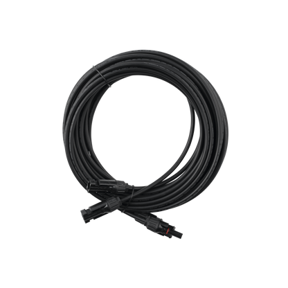 MC4 Cable (2 x 6m) - Tuhorse Australia