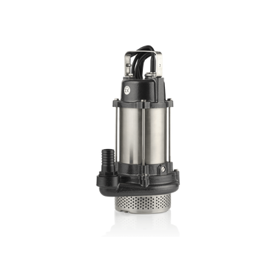 Sewage Solar Pump - Tuhorse Australia