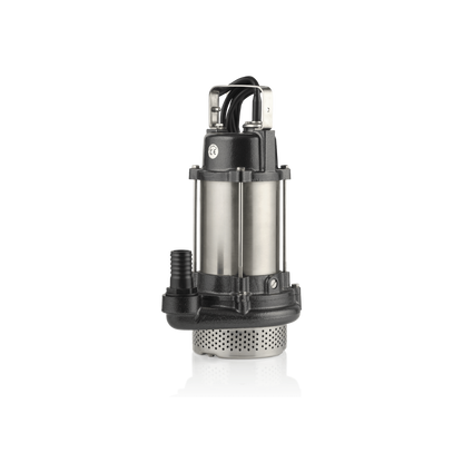 Sewage Solar Pump - Tuhorse Australia