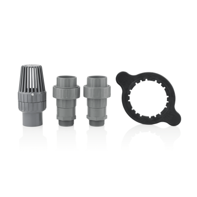 Solar Pool Pump 600/800 Package - Tuhorse Australia