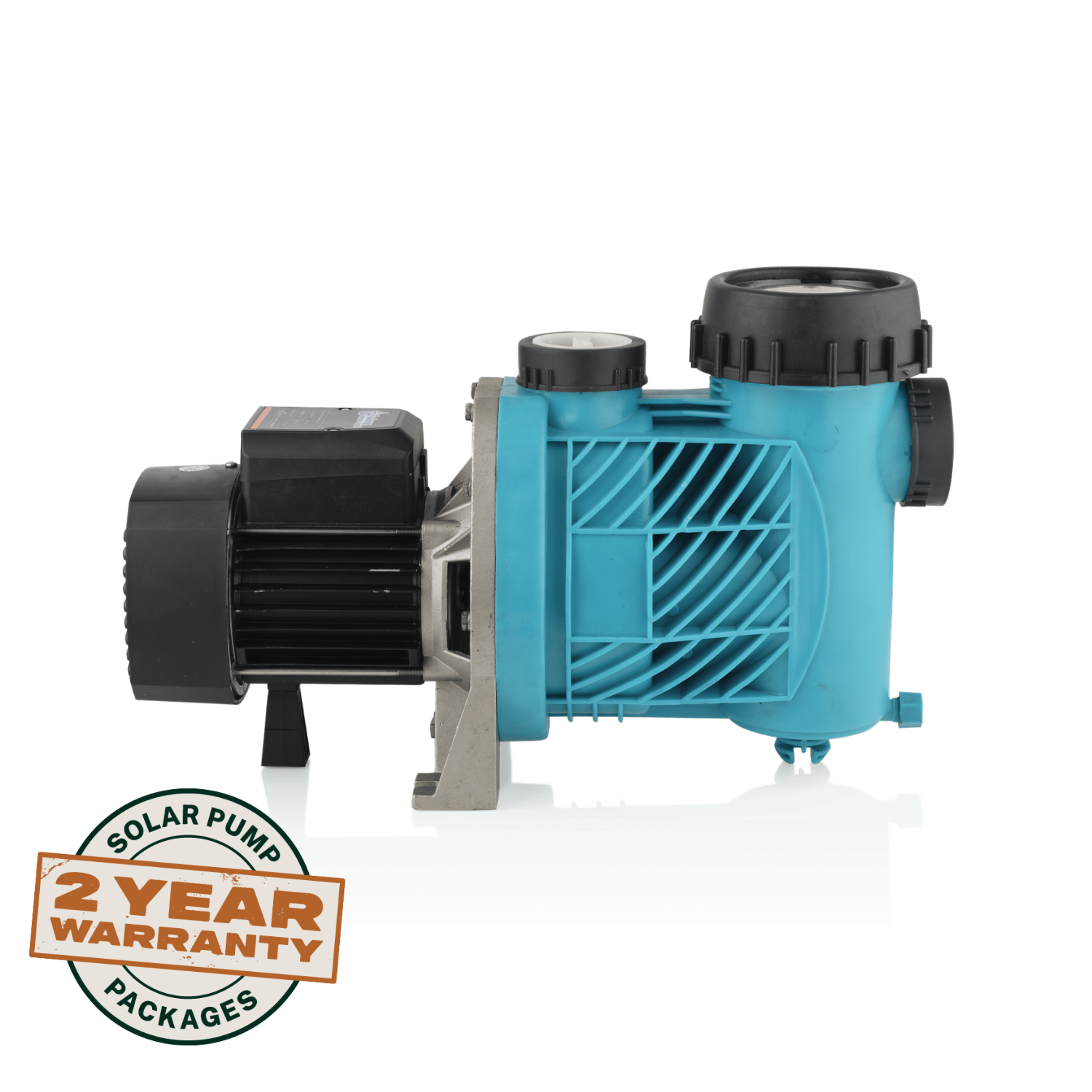 Solar Pool Pump 600/800 Package - Tuhorse Australia
