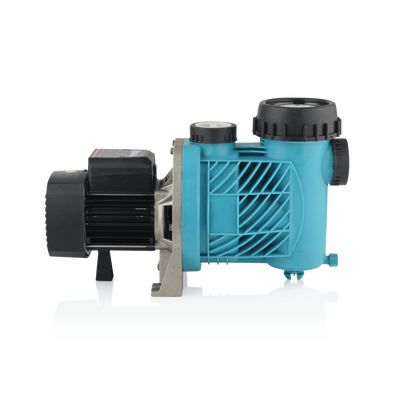 Solar Pool Pump 600/800 Package - Tuhorse Australia