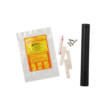 Splice Kit For Cable (2.5mm - 5mm) Water Proof Join - Tuhorse Australia