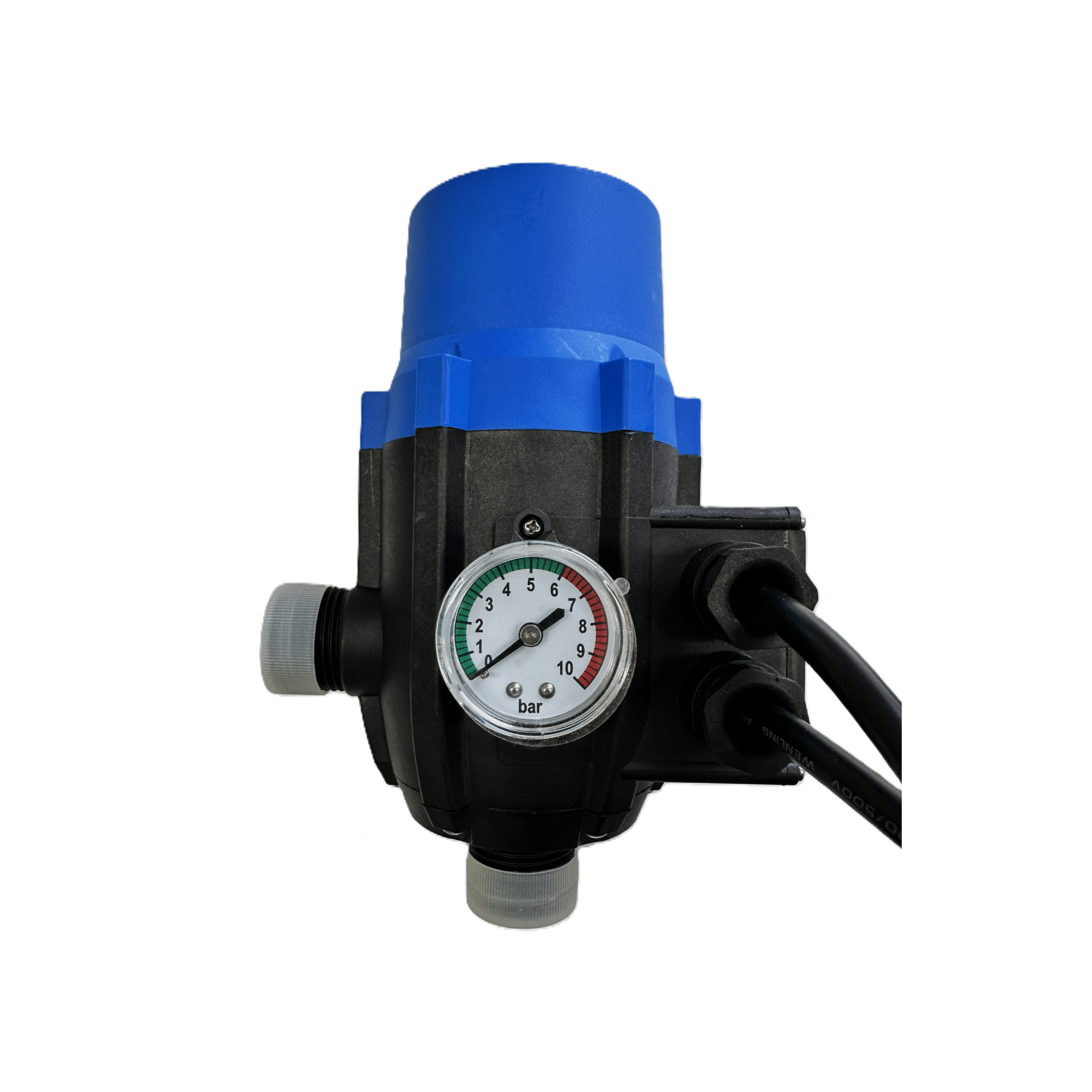 TPC - 13A 240V Pressure Pump Controller - Tuhorse Australia