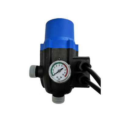 TPC - 13A 240V Pressure Pump Controller - Tuhorse Australia