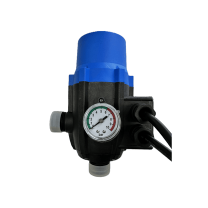 TPC - 13A 240V Pressure Pump Controller - Tuhorse Australia