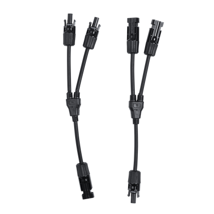 Y adaptor (Pair) - Tuhorse Australia